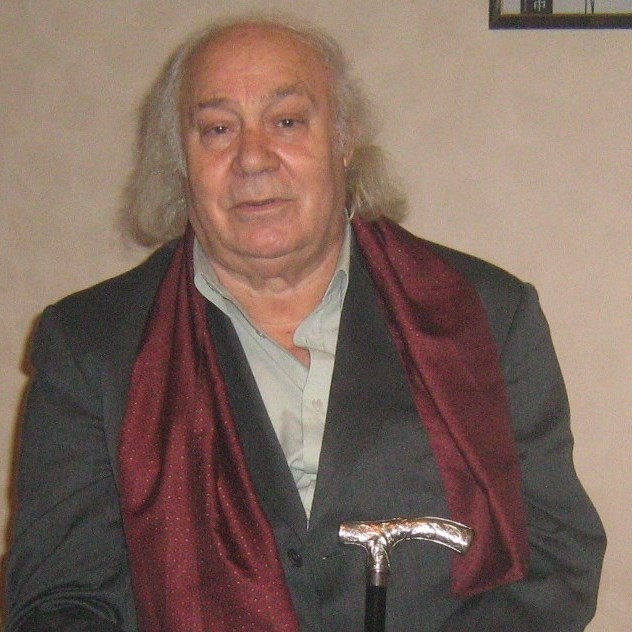 Giuseppe Alibrio