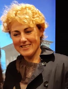 Chiara Domeniconi