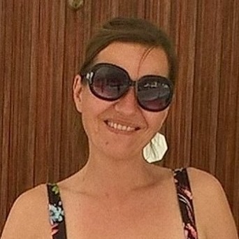 Monica Benedetti